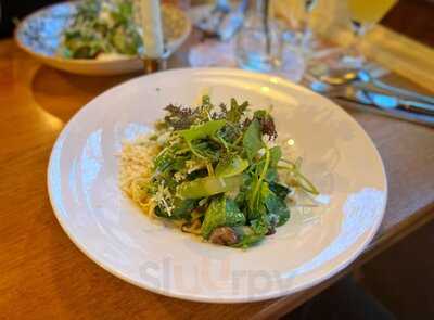 Wirtshaus Knapp Am Eck