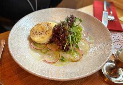 Wirtshaus Knapp Am Eck