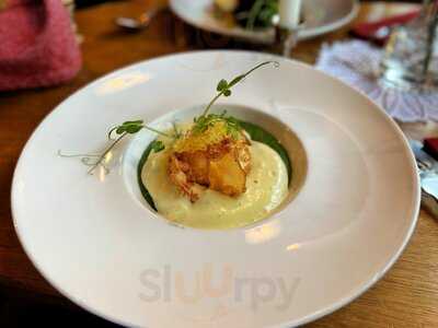 Wirtshaus Knapp Am Eck