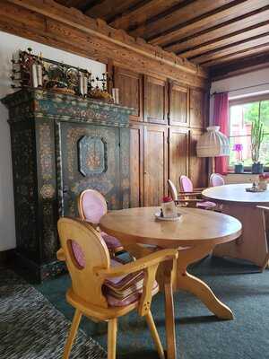 Alpengasthof Peter Rosegger