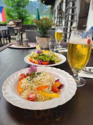 Alpengasthof Peter Rosegger