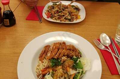 Fu Cheng Noodlehouse