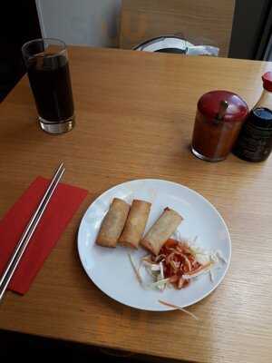 Fu Cheng Noodlehouse