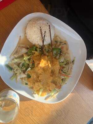 Fu Cheng Noodlehouse