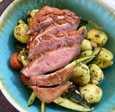 Restaurant Weinhaus Attwenger