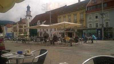 Cafe Konditorei Steinscherer