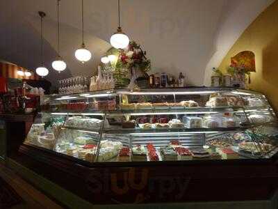 Cafe Konditorei Steinscherer