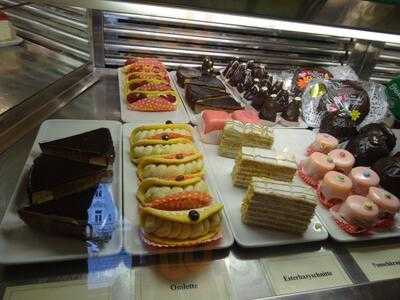 Cafe Konditorei Steinscherer