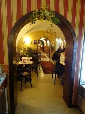 Cafe Konditorei Steinscherer