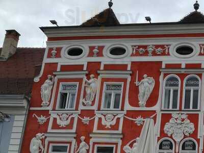 Cafe Konditorei Steinscherer