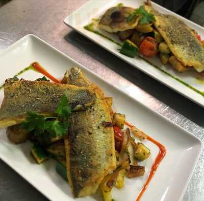 Trattoria Della Rosa