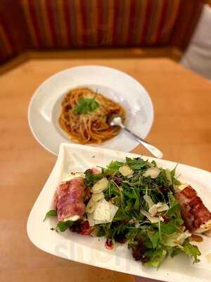 Trattoria Della Rosa