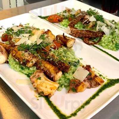 Trattoria Della Rosa