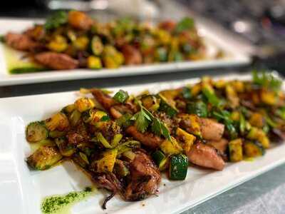 Trattoria Della Rosa