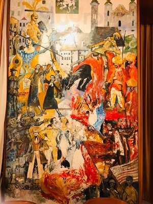 Restaurant Minichmayr