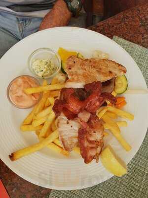 Restaurant Benediktus