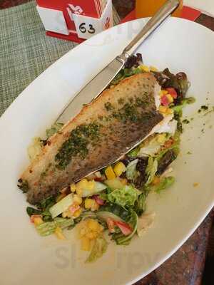 Restaurant Benediktus