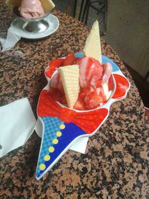 Cafe-restaurant Zauner