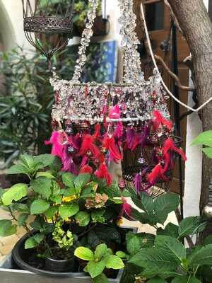 Ti Mi Moo Boutique Hotel