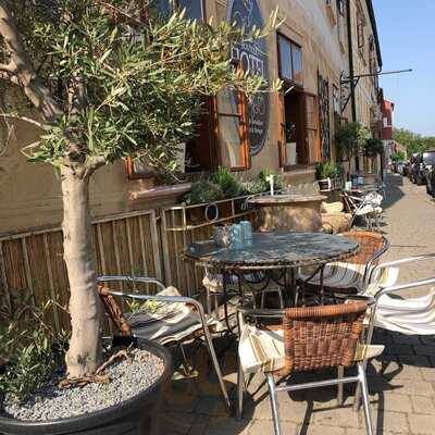 Ti Mi Moo Boutique Hotel