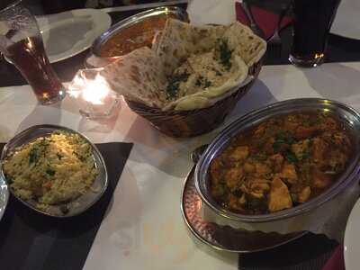 Ganesha Indisches Restaurant