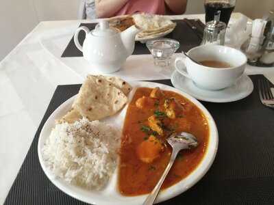 Ganesha Indisches Restaurant