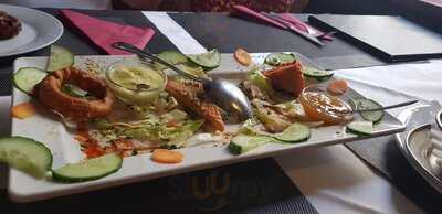 Ganesha Indisches Restaurant