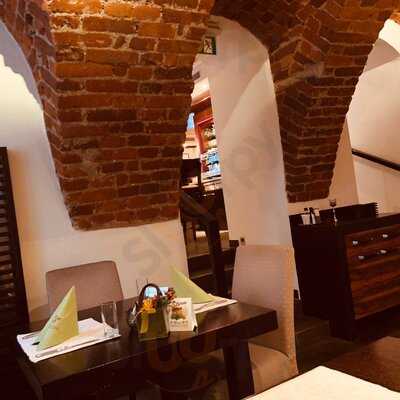 Plotzhirsch Im Alten Rathaus