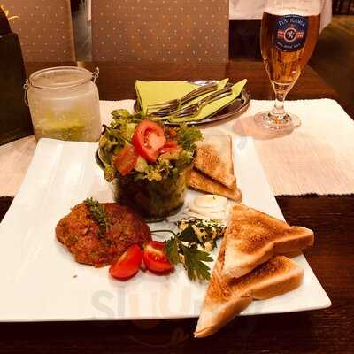 Plotzhirsch Im Alten Rathaus