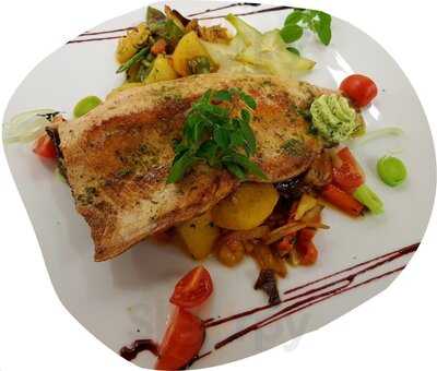 Plotzhirsch Im Alten Rathaus