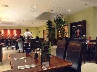 Chen's Cooking - Wok & Grill Restaurant