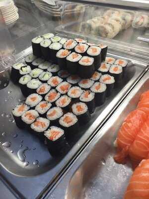 Chen's Cooking - Wok & Grill Restaurant