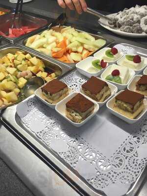 Chen's Cooking - Wok & Grill Restaurant