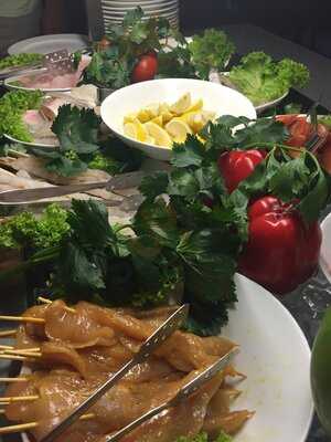 Chen's Cooking - Wok & Grill Restaurant