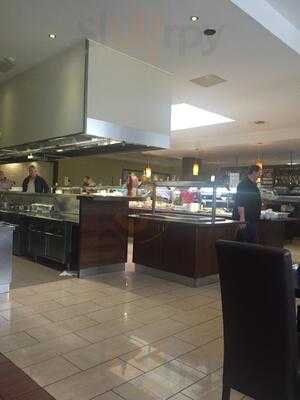 Chen's Cooking - Wok & Grill Restaurant