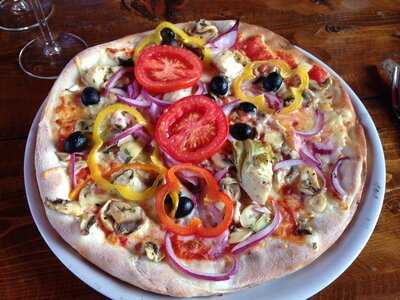 Pizzeria Trattoria San Marco