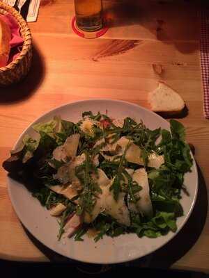 Pizzeria Trattoria San Marco