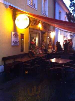 Pizzeria Trattoria San Marco