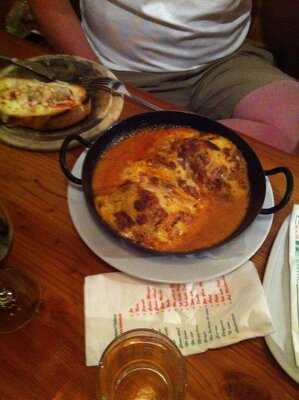 Pizzeria Trattoria San Marco