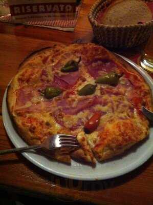 Pizzeria Trattoria San Marco