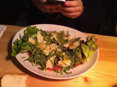 Pizzeria Trattoria San Marco