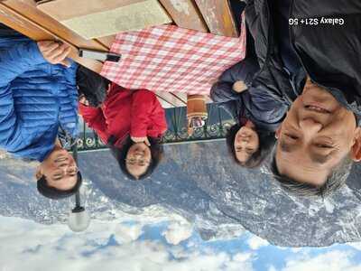 Restaurant Rudolfsturm