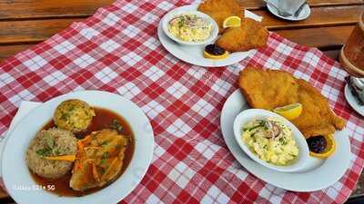 Restaurant Rudolfsturm