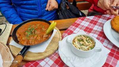 Restaurant Rudolfsturm