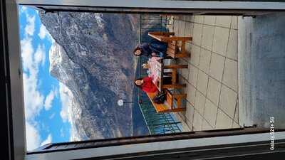 Restaurant Rudolfsturm