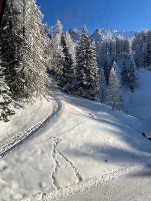 Alpengasthof Glosalm