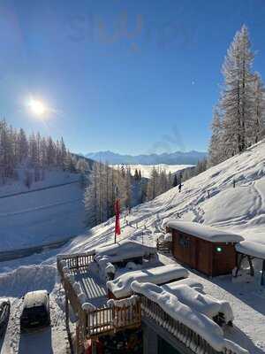 Alpengasthof Glosalm