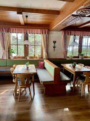 Alpengasthof Glosalm