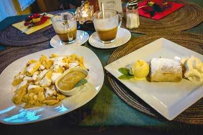 Restaurant Bürgerstub'n