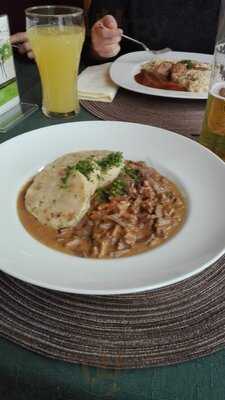 Restaurant Bürgerstub'n